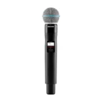 Shure QLXD2/B58