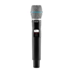 Shure QLXD2/B87A