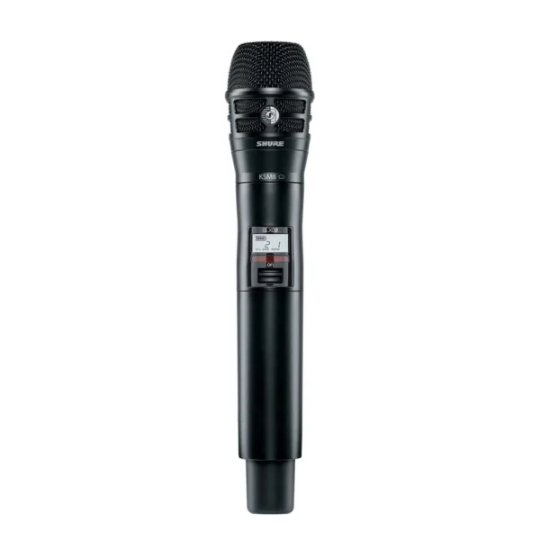 Shure QLXD2/K8B