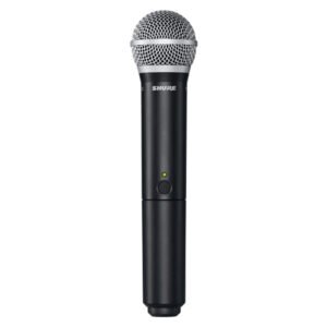 Shure BLX2/PG58