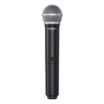 Shure BLX1288/P31