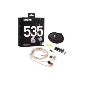 Shure SE535-CL