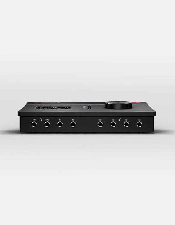 Antelope Audio Zen Tour Synergy Core