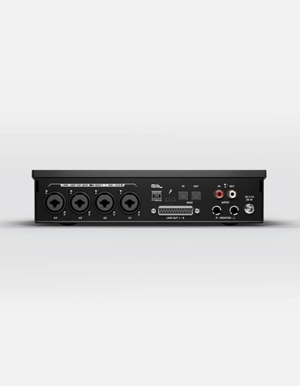 Antelope Audio Zen Tour Synergy Core