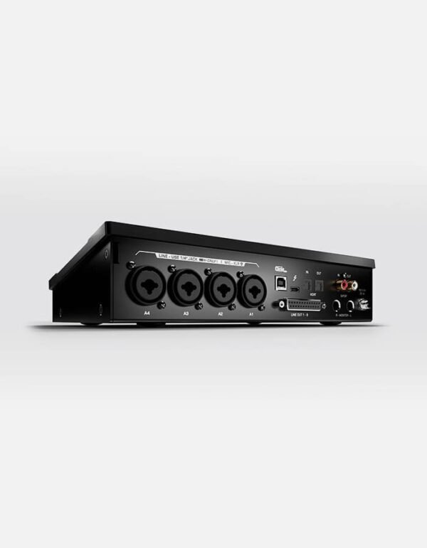 Antelope Audio Zen Tour Synergy Core