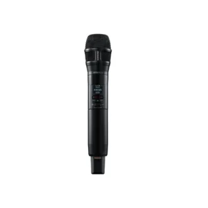 Shure SLXD2/N8SB