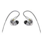 Mackie MP-460 | Audífonos In-Ear ergonómicos - Imagen 2