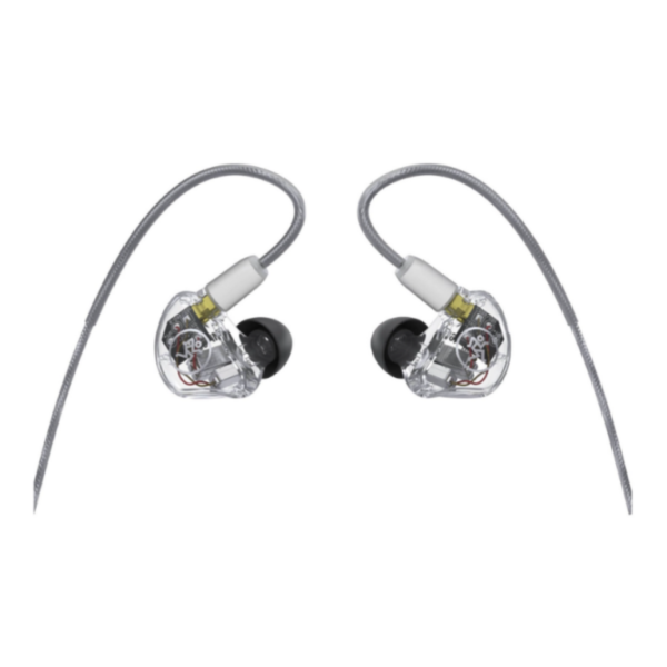 Mackie MP-460 | Audífonos In-Ear ergonómicos - Imagen 2