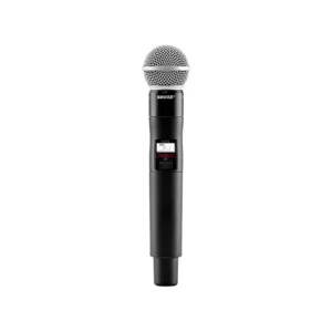 Shure QLXD2/SM58