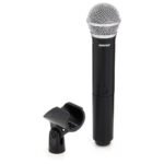 Shure BLX2/PG58