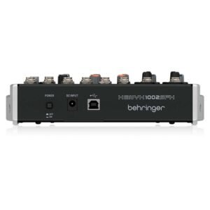 Behringer 1002SFX