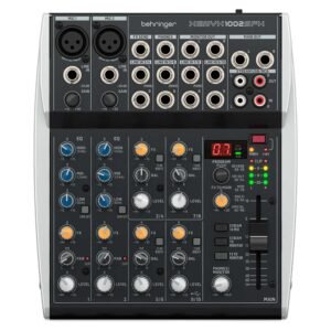 Behringer 1002SFX