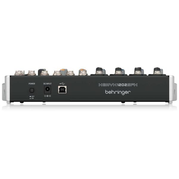 Behringer 1202SFX