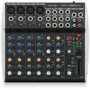 Behringer 1202SFX