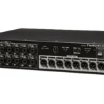 YAMAHA TIO1608-D | Stage Box Con Dante