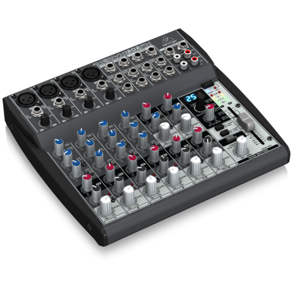 Behringer 1202