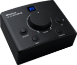 PreSonus MicroStation-BT | Controlador de monitor de 2.1 canales con Bluetooth - Imagen 2