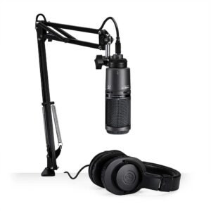 Audio-Technica AT2020USB