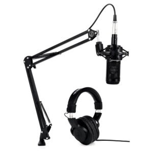 Audio-Technica AT2035PK