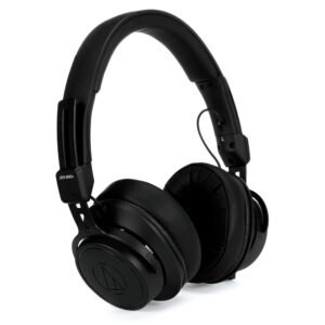 Audio-Technica ATH-M60x