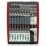 Behringer Xenyx UFX1204