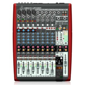 Behringer Xenyx UFX1204