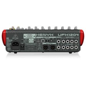 Behringer Xenyx UFX1204