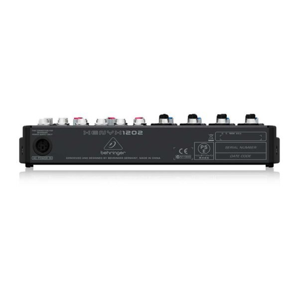 Behringer 1202