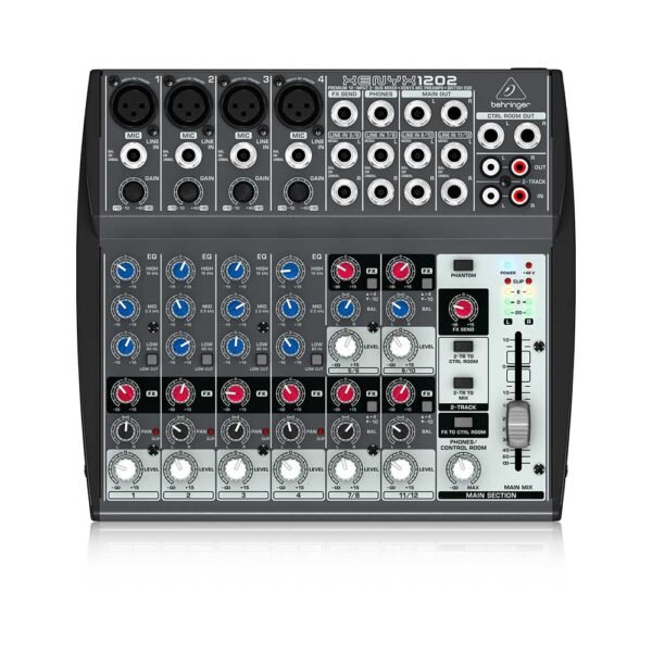Behringer 1202