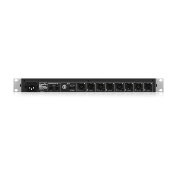 Behringer ADA8000