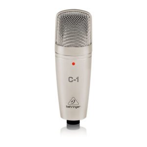 Behringer C-1