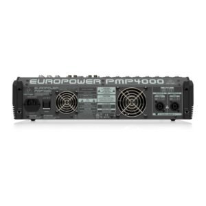 Behringer PMP4000