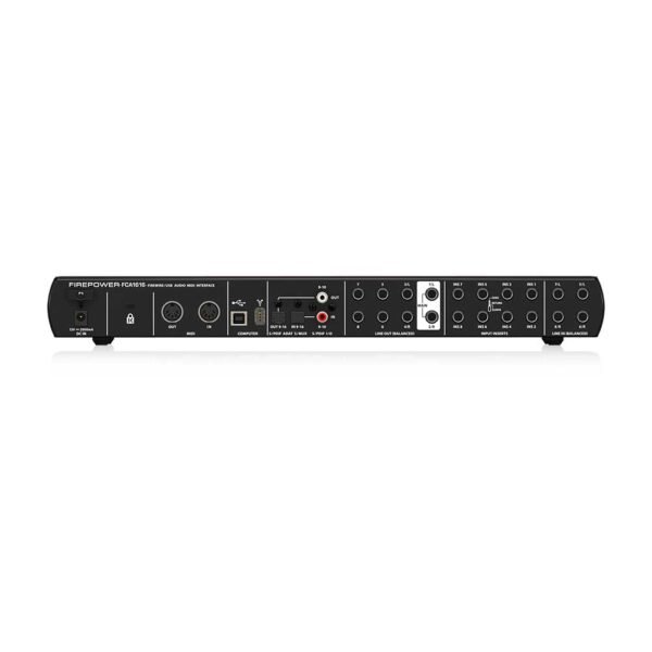 Behringer FCA1616
