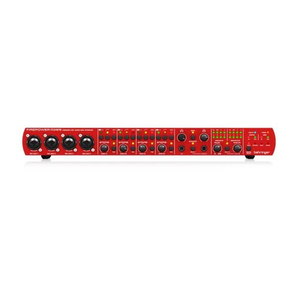 Behringer FCA1616