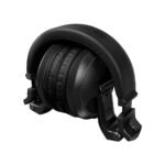 Pioneer DJ HDJ-X5BT-B | Auriculares Profesionales Bluetooth para DJ - Imagen 2