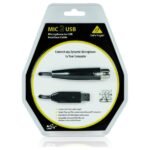 Behringer MIC 2 USB