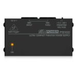 Behringer MicroPower PS400