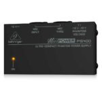 Behringer MicroPower PS400