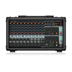 Behringer PMP2000D