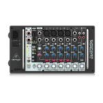 Behringer PMP500MP3