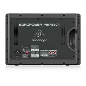 Behringer PMP560M