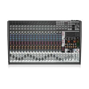 Behringer SX2442FX