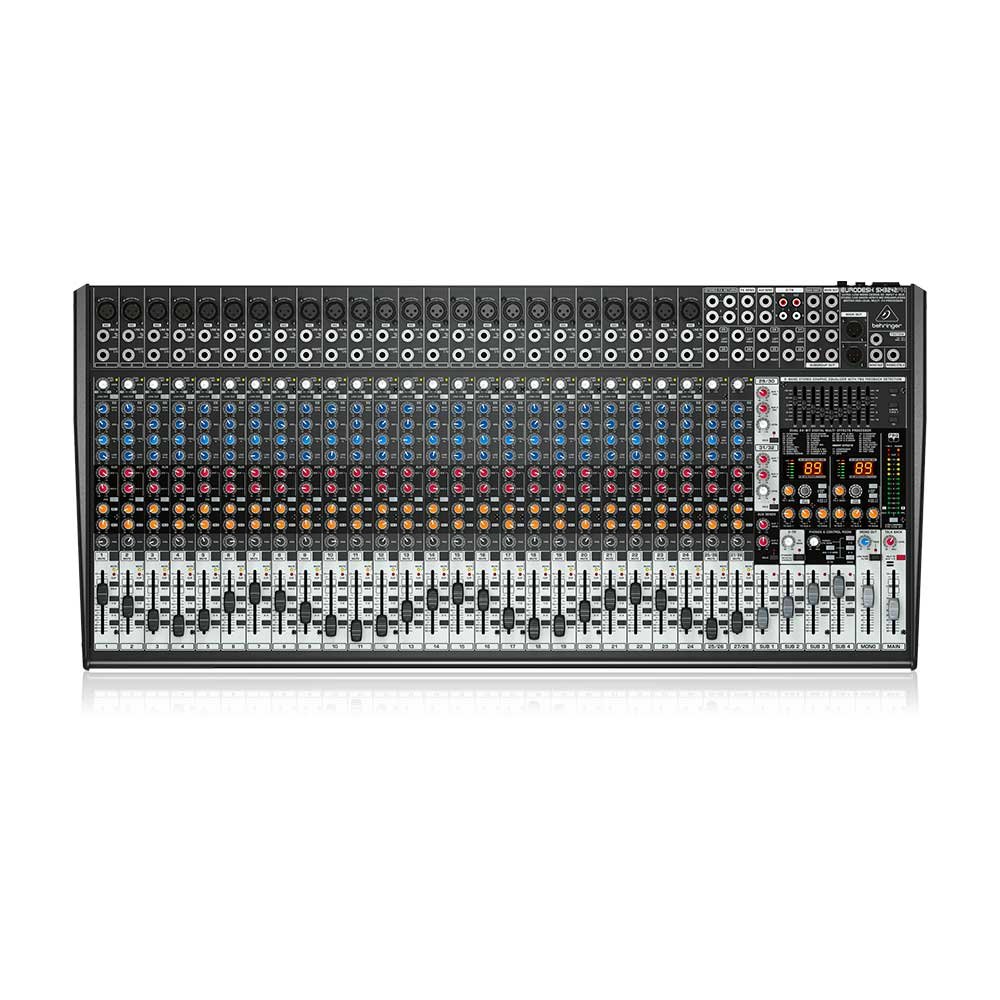 Behringer SX3242FX