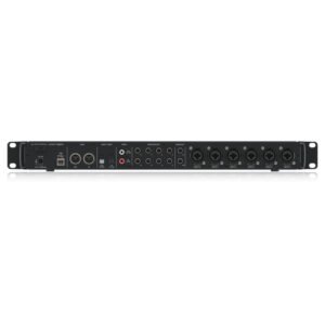 Behringer U-Phoria UMC1820