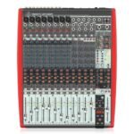 Behringer UFX1604