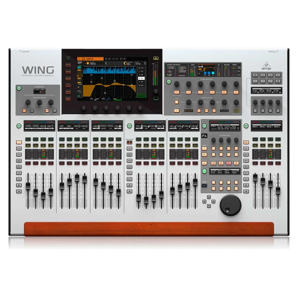 Behringer WING