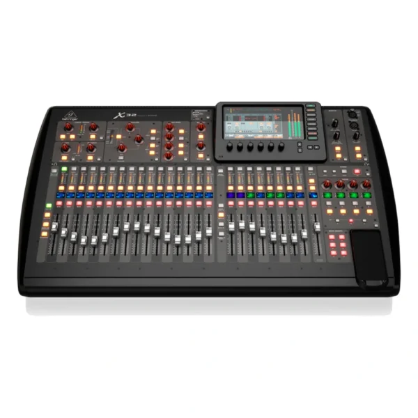 Behringer X32