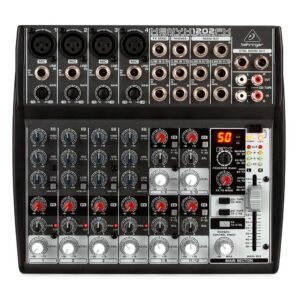 Behringer 1202FX