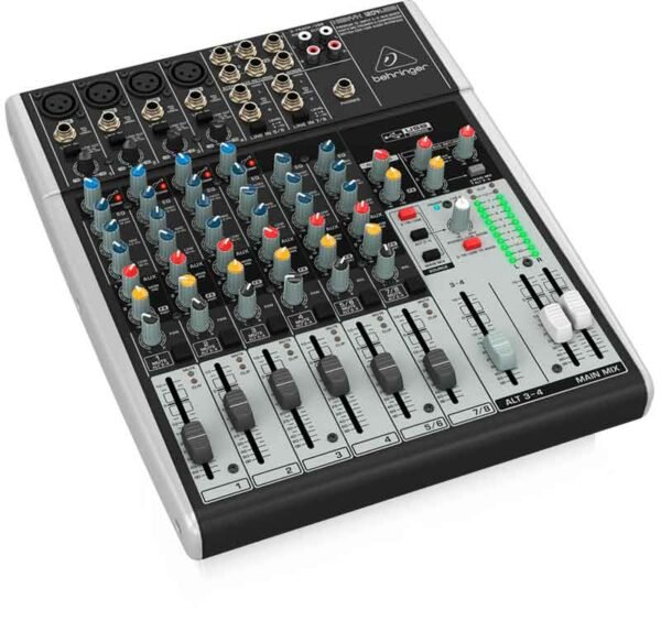 Behringer 1204USB