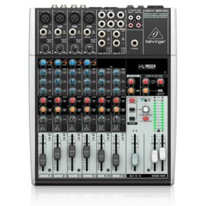 Behringer 1204USB